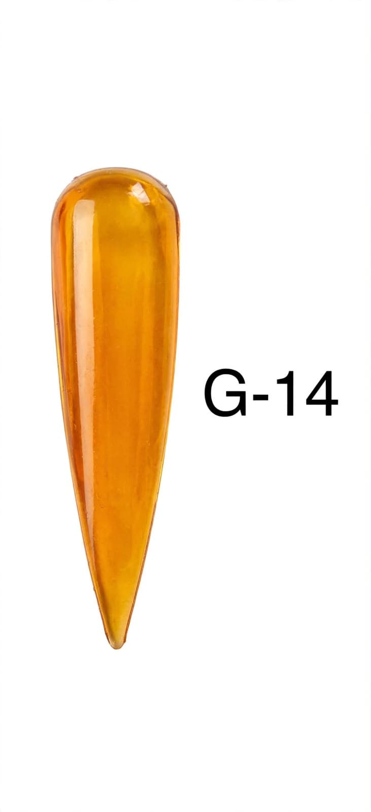Gel Polish G14
