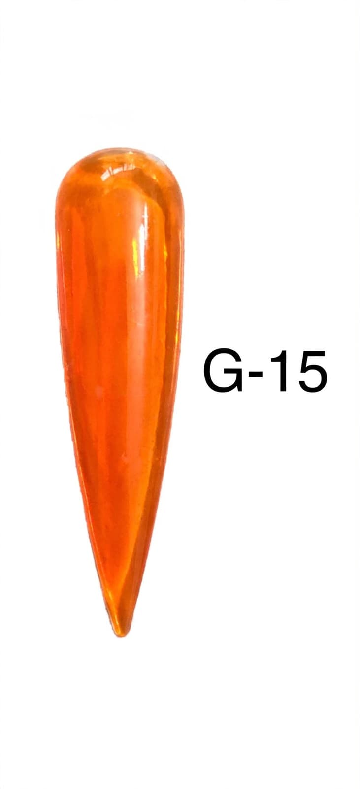 Gel Polish G15