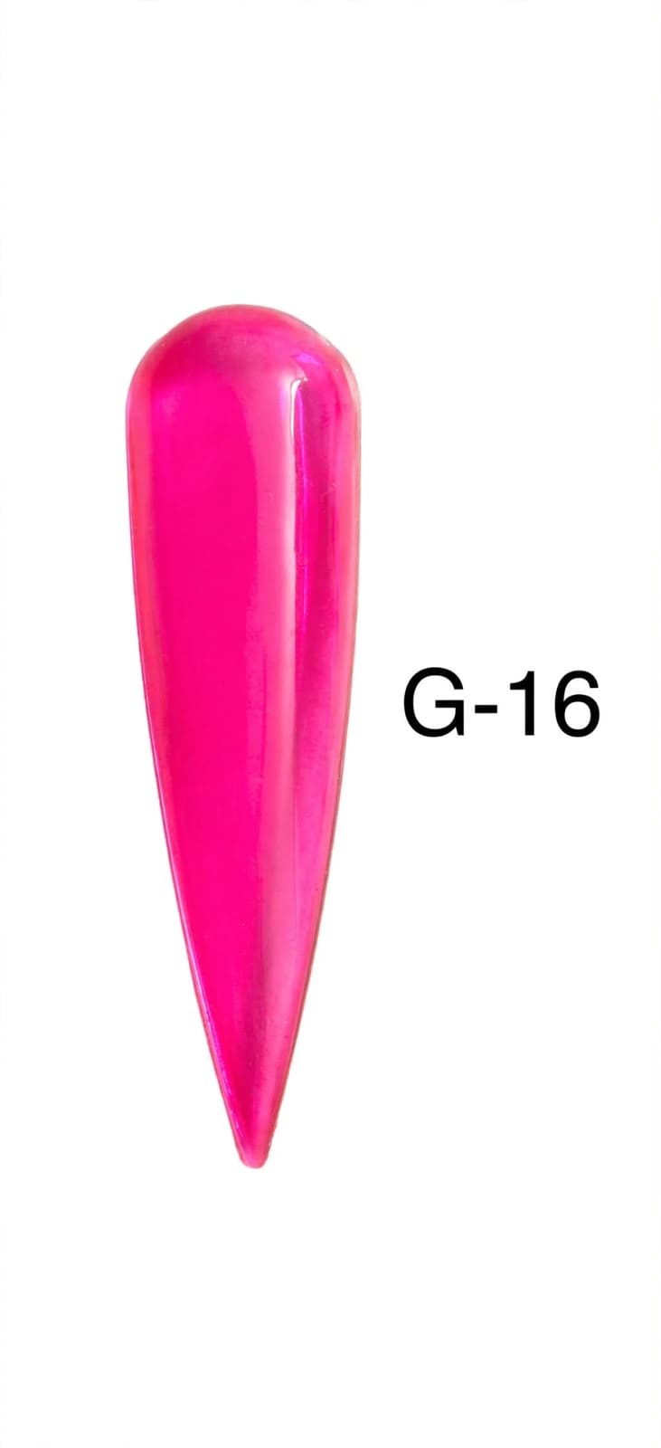 Gel Polish G16