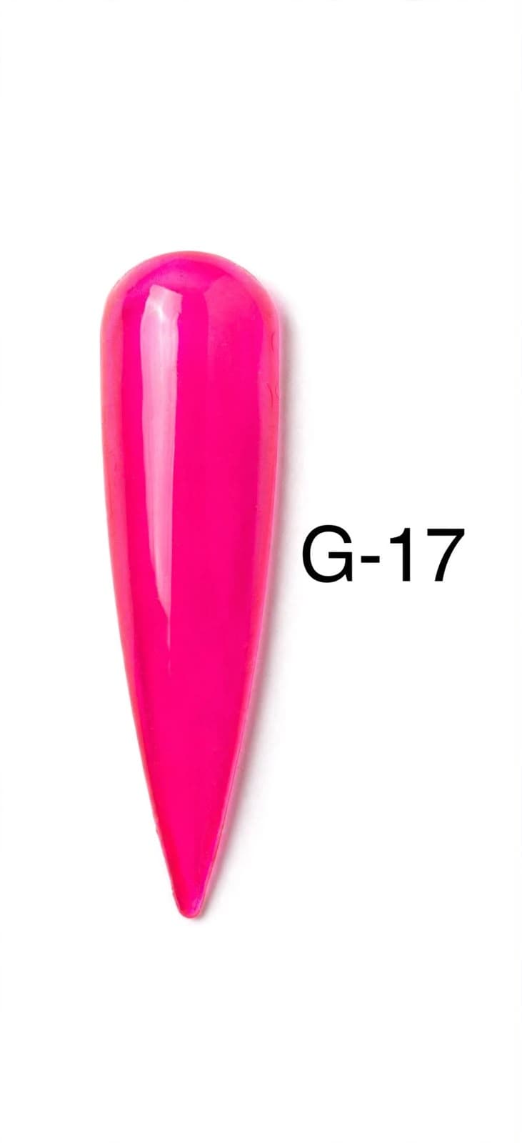 Gel Polish G17