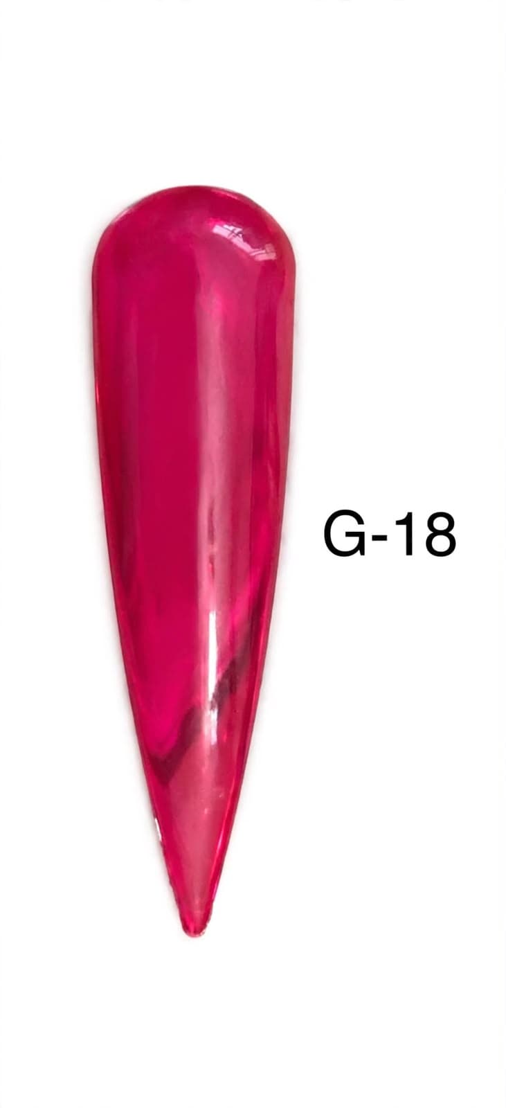 Gel Polish G18
