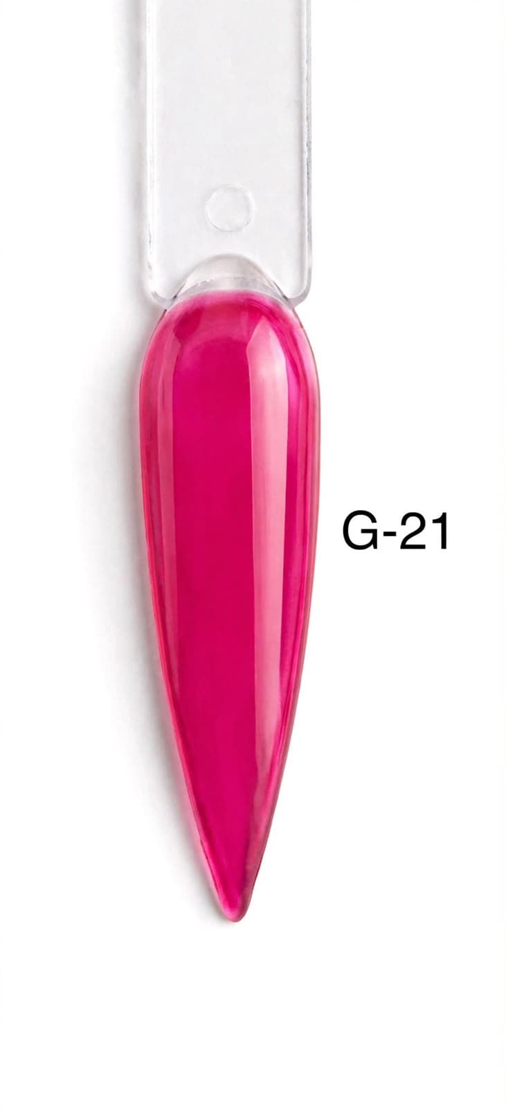 Gel Polish G21