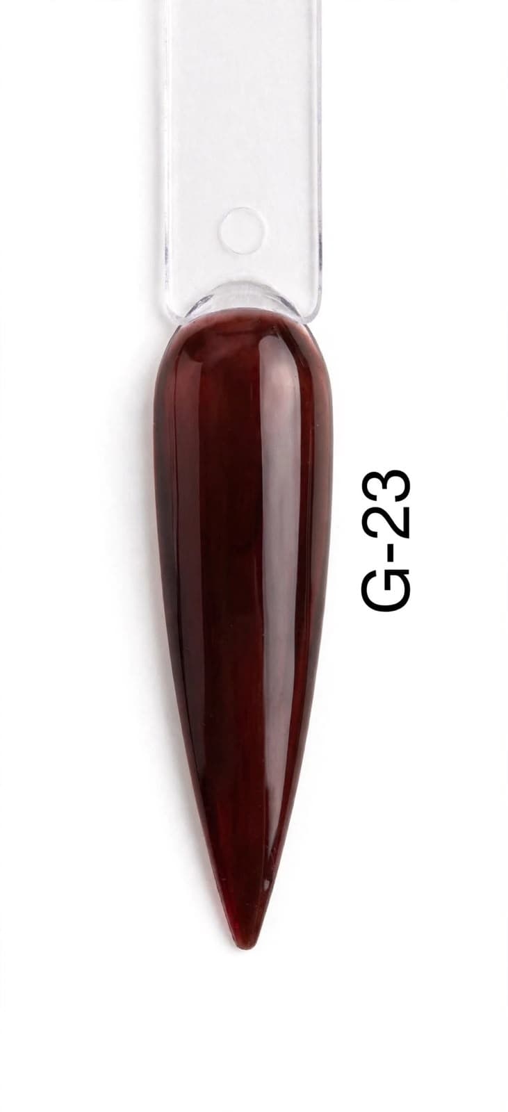 Gel Polish G23
