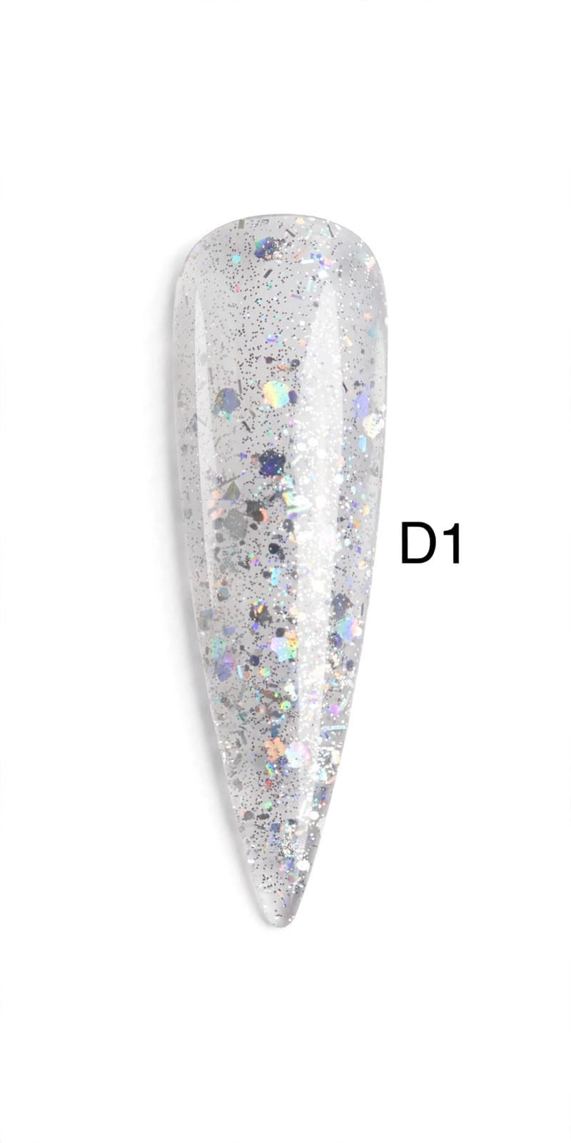 Gel Polish D1