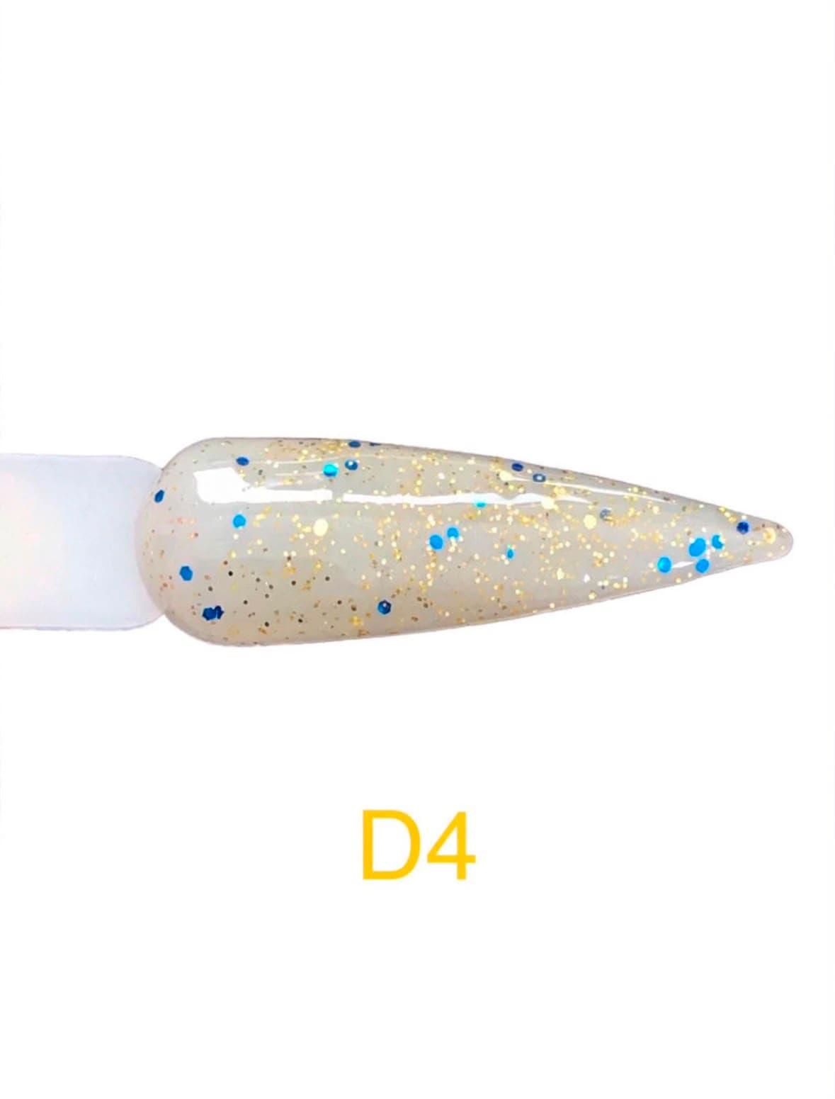 Gel Polish D4