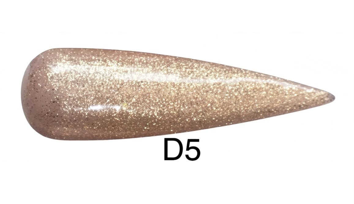Gel Polish D5