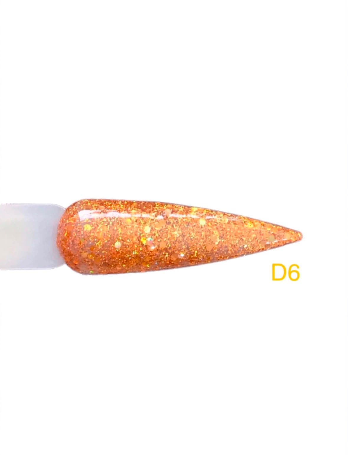 Gel Polish D6