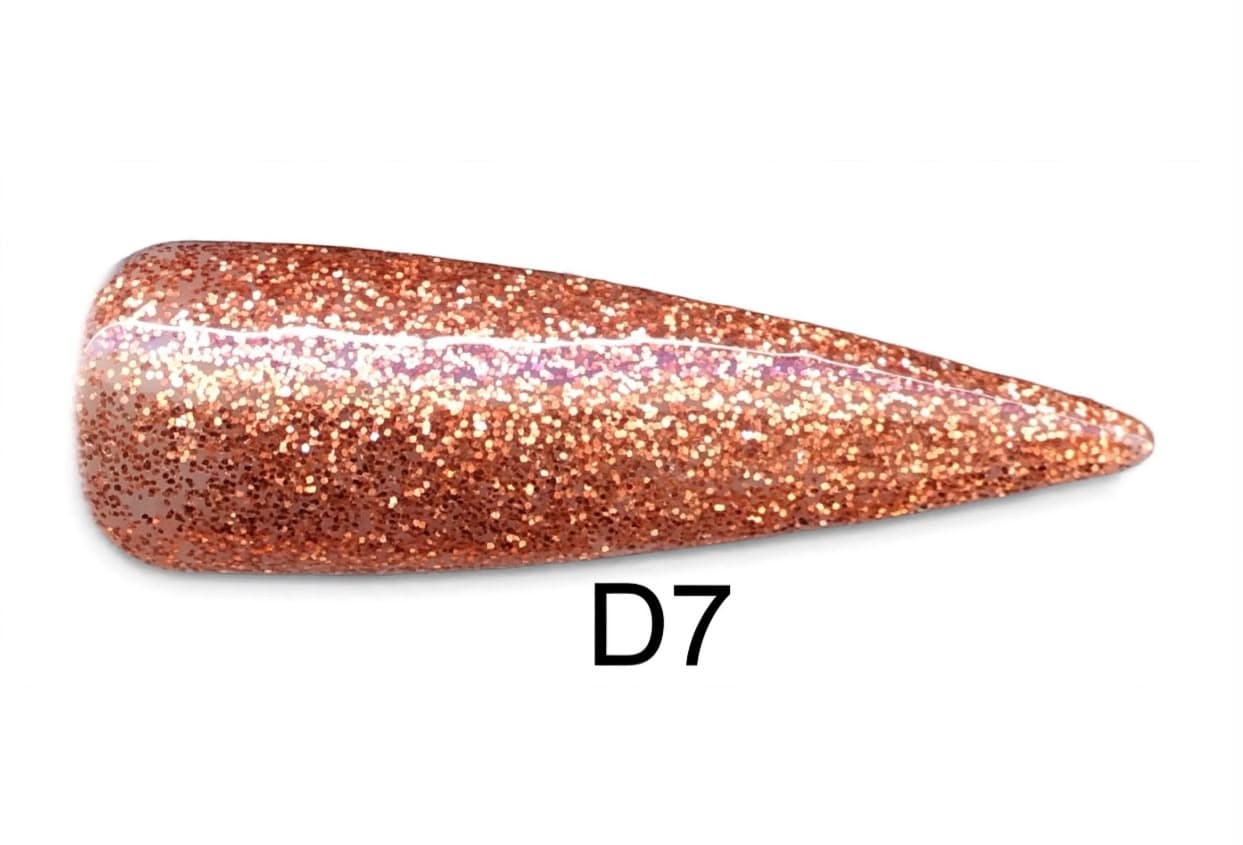 Gel Polish D7