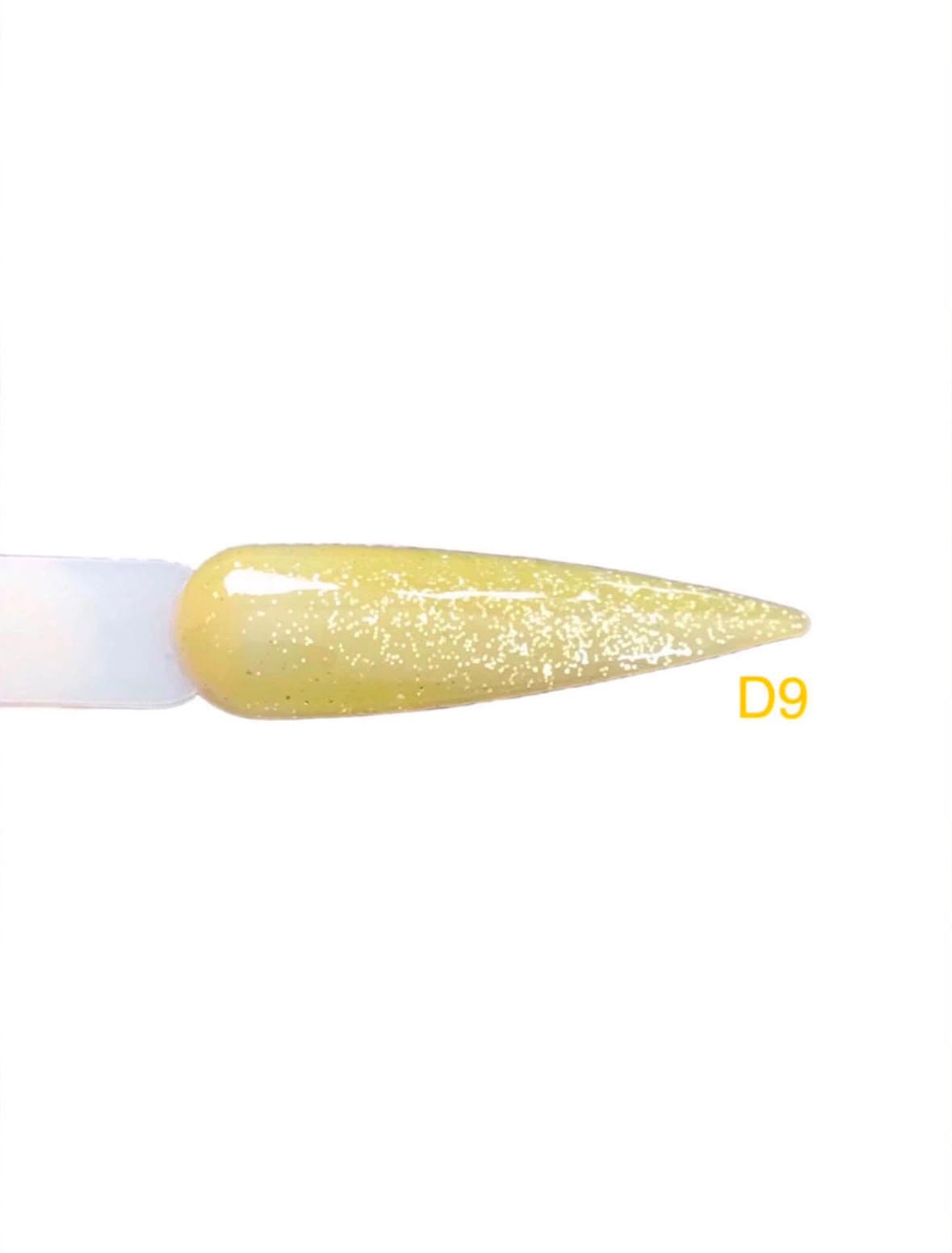 Gel Polish D9