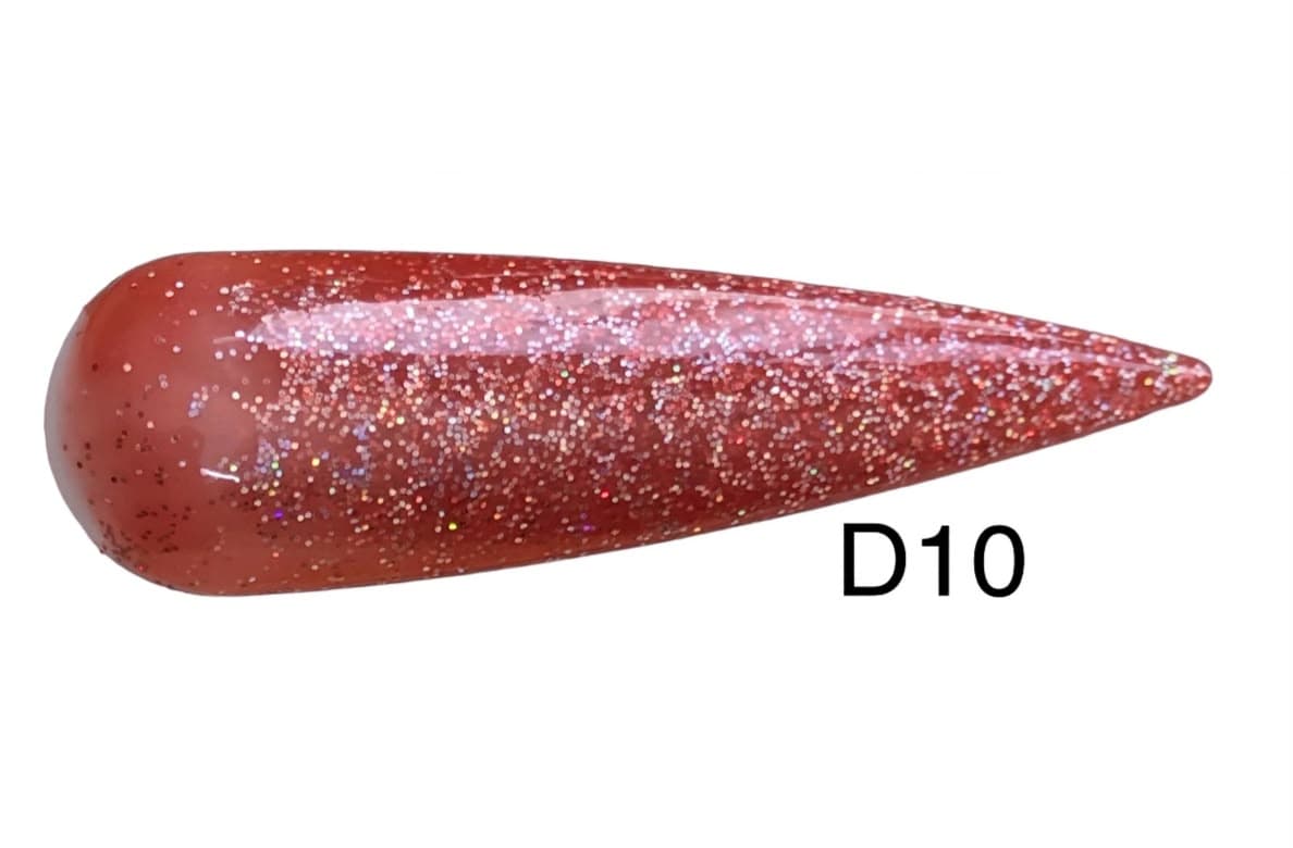Gel Polish D10