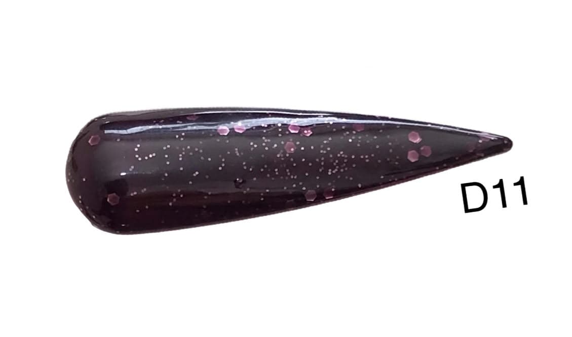 Gel Polish D11