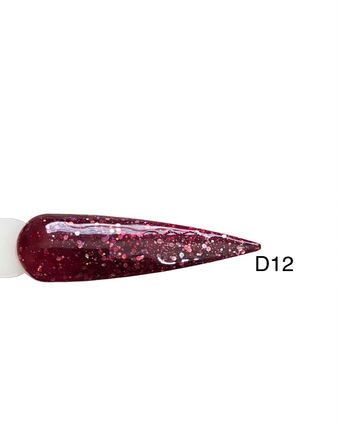 Gel Polish D12
