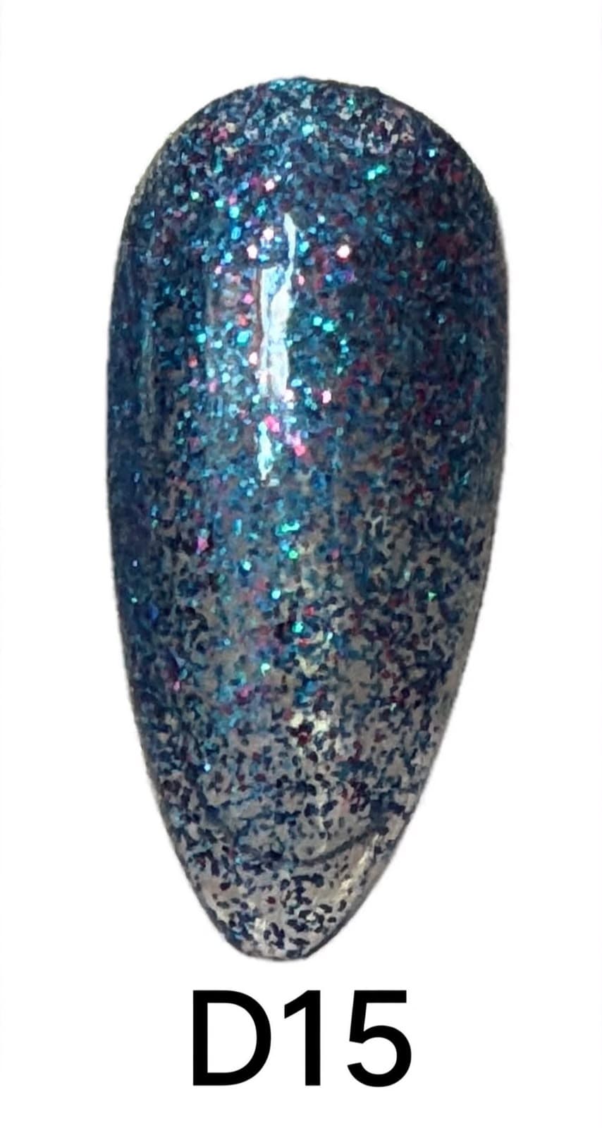 Gel Polish D15