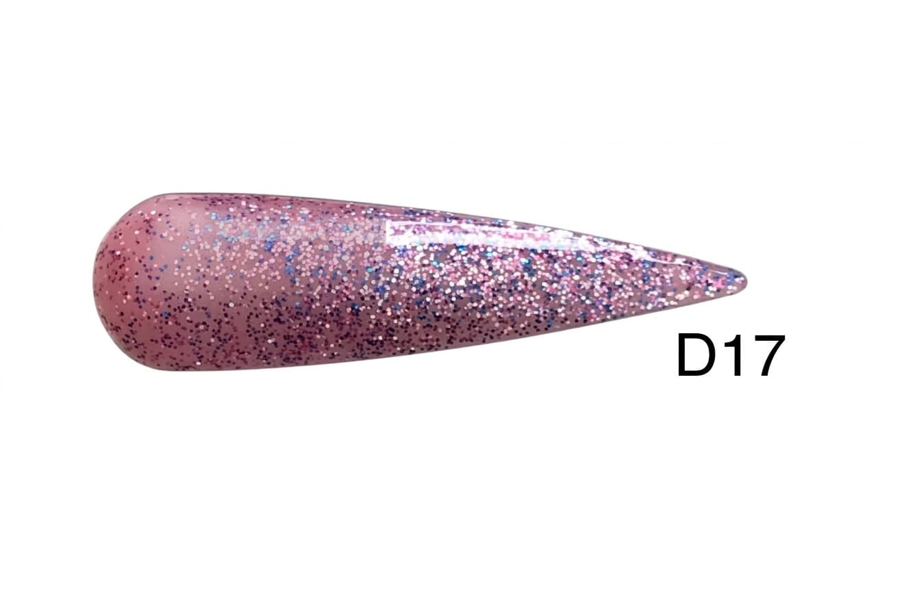 Gel Polish D17