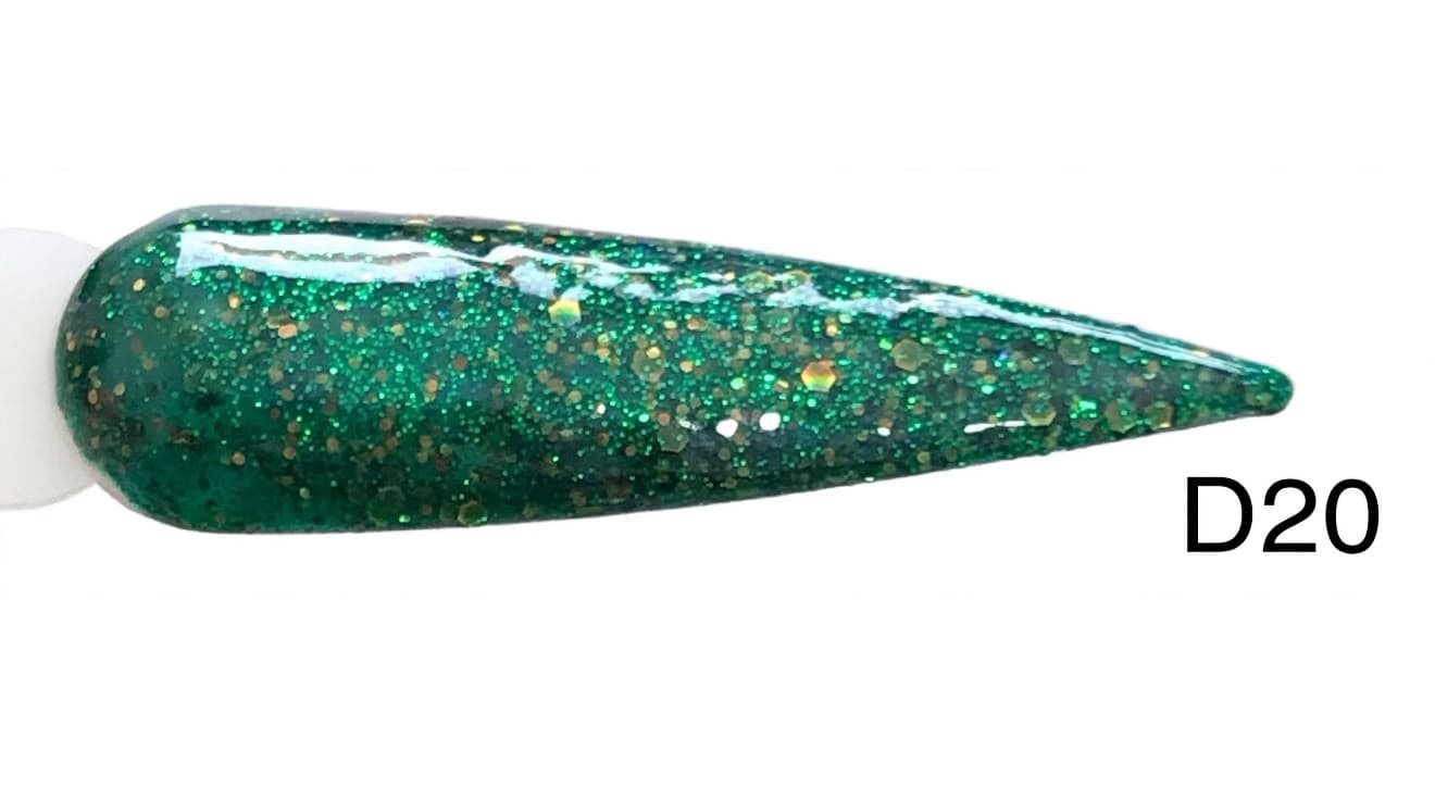Gel Polish D20