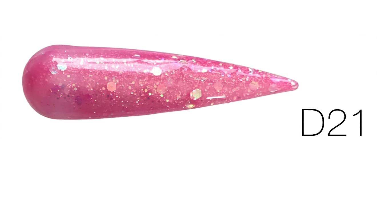 Gel Polish D21