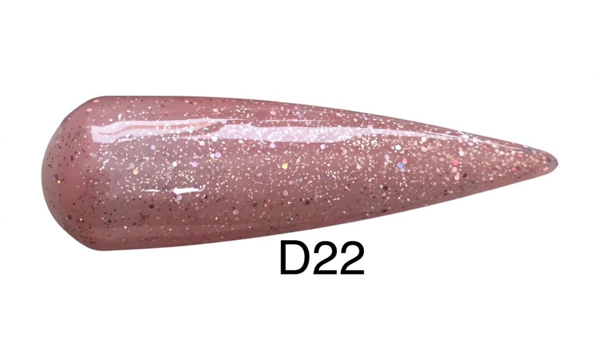 Gel Polish D22