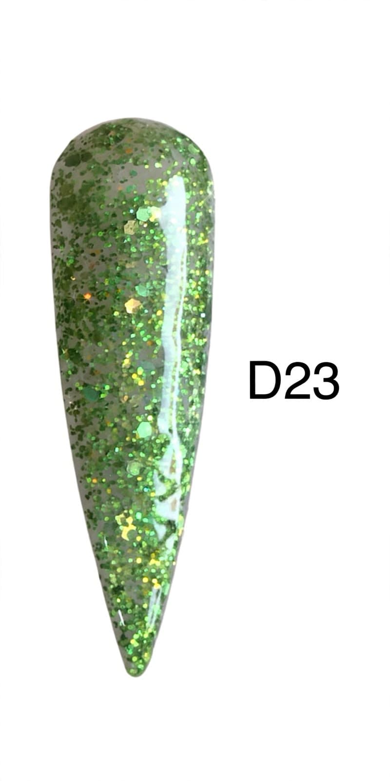 Gel Polish D23