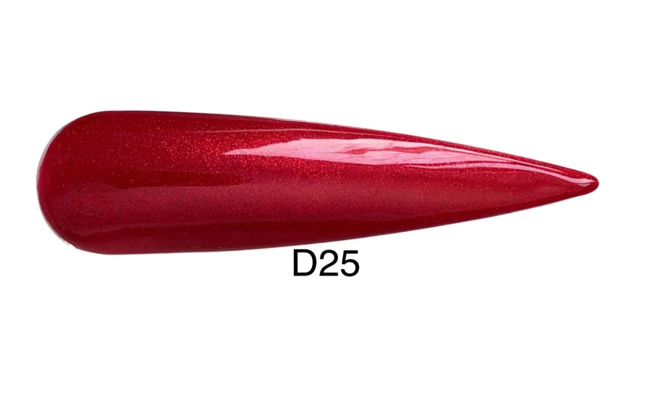 Gel Polish D25