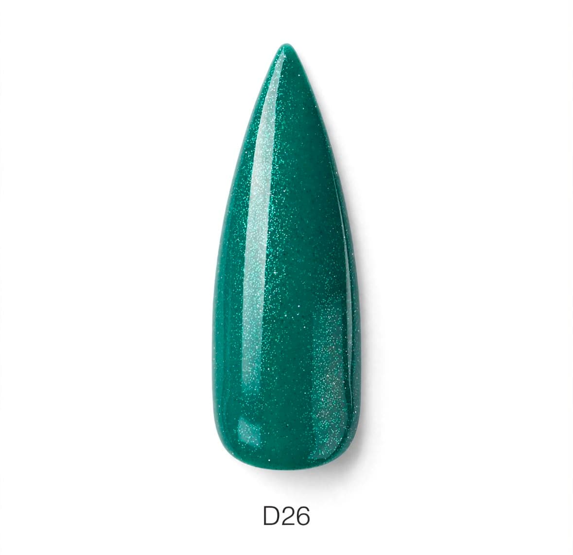 Gel Polish D26