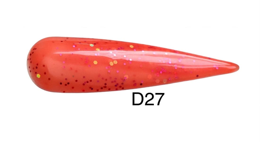 Gel Polish D27