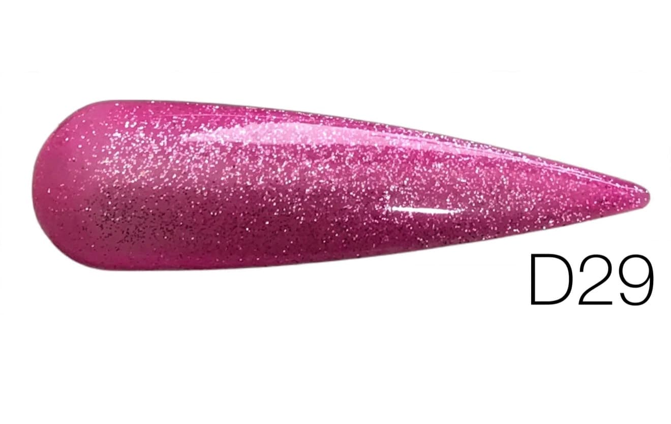 Gel Polish D29