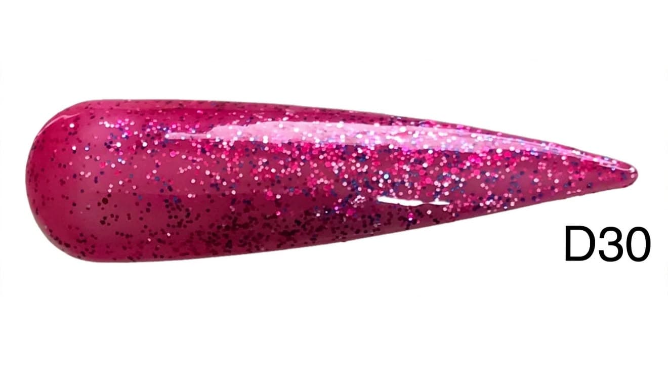 Gel Polish D30