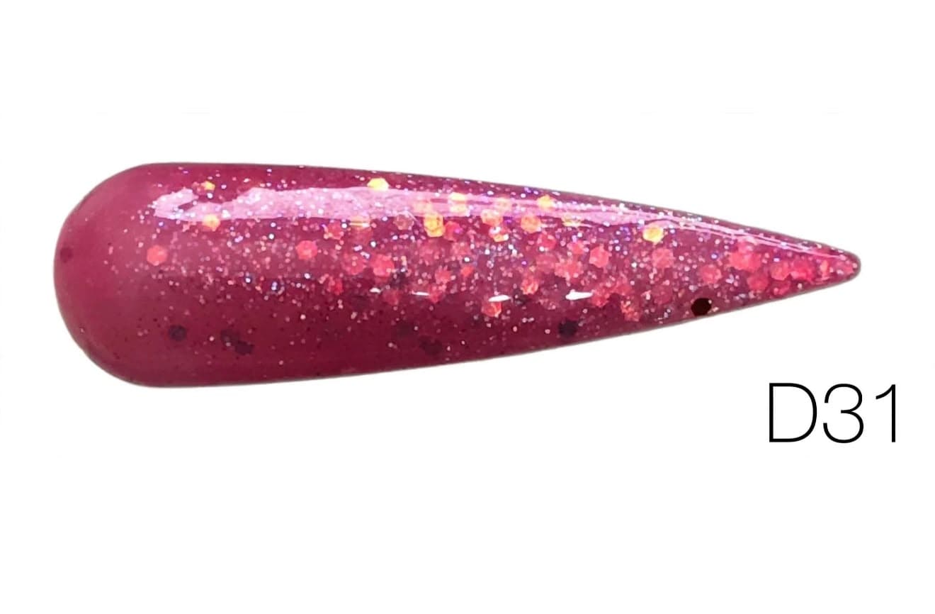 Gel Polish D31