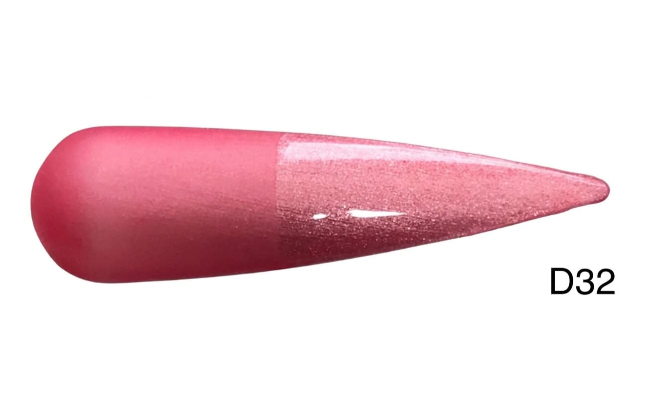 Gel Polish D32