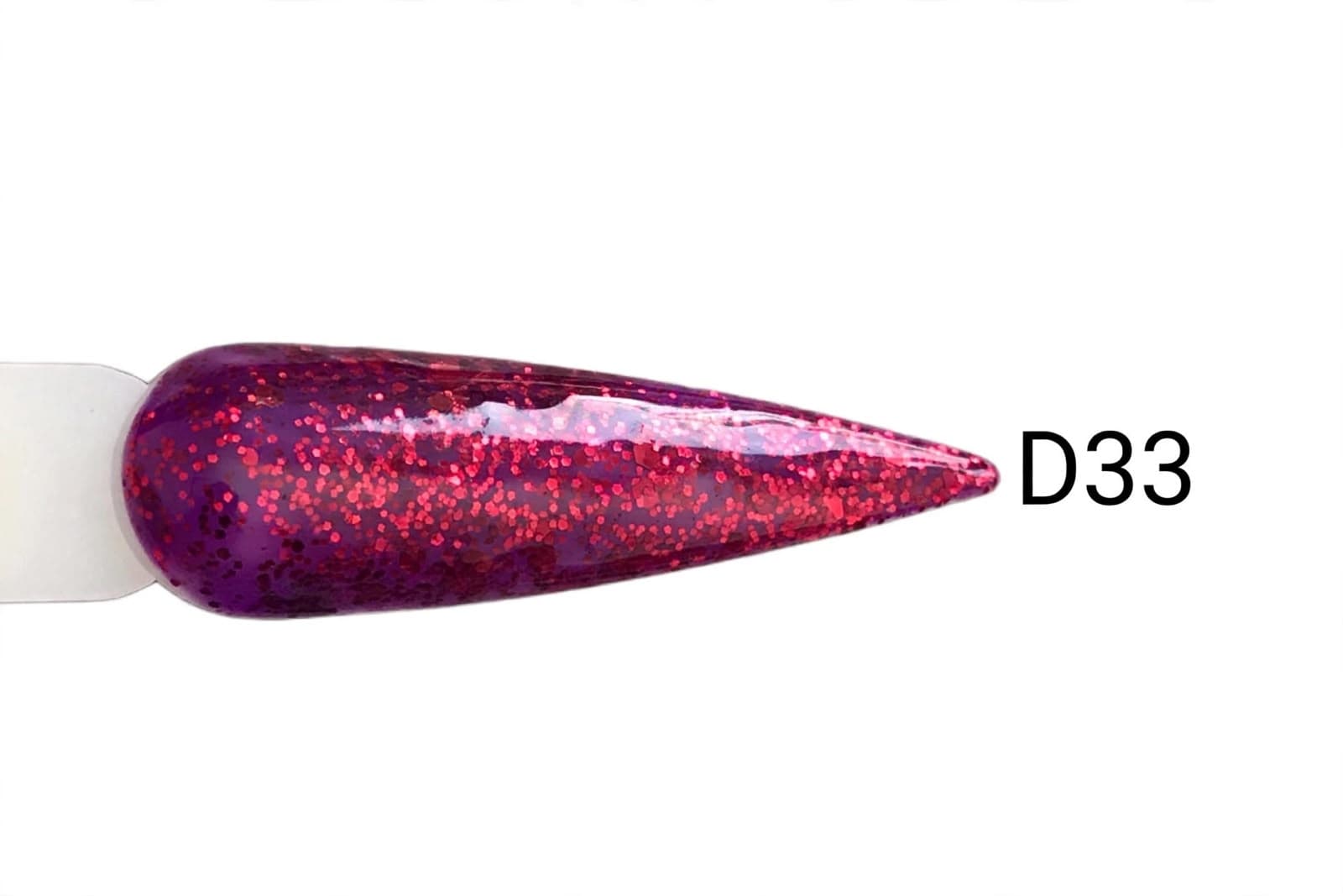 Gel Polish D33