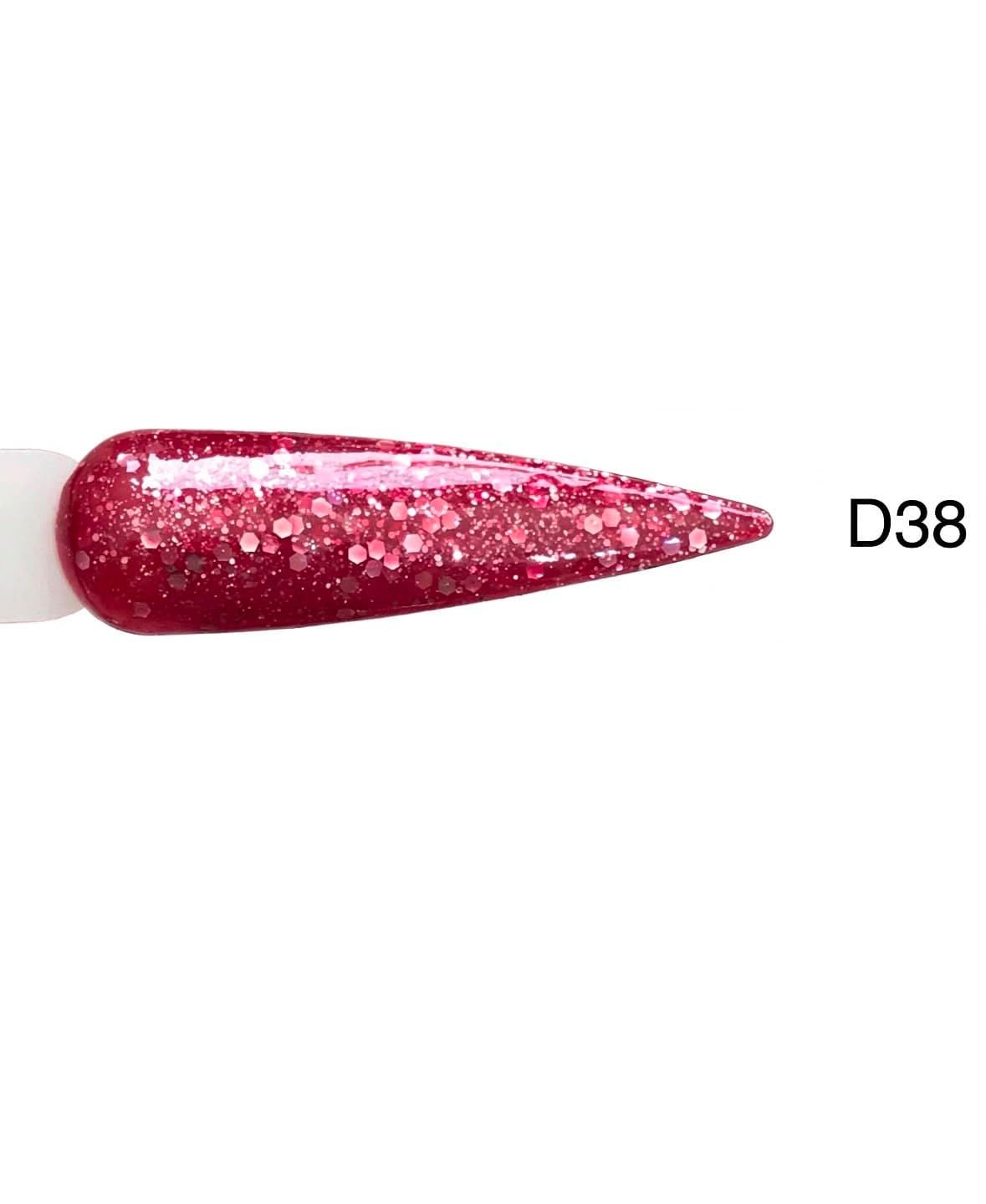 Gel Polish D38