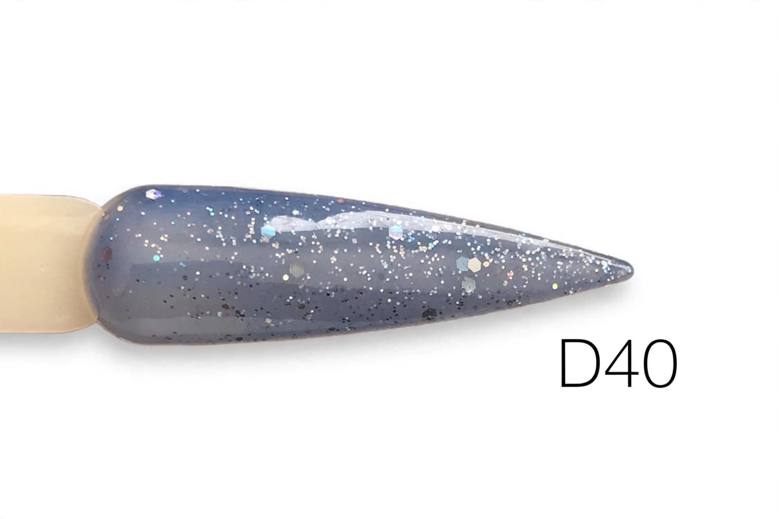 Gel Polish D40