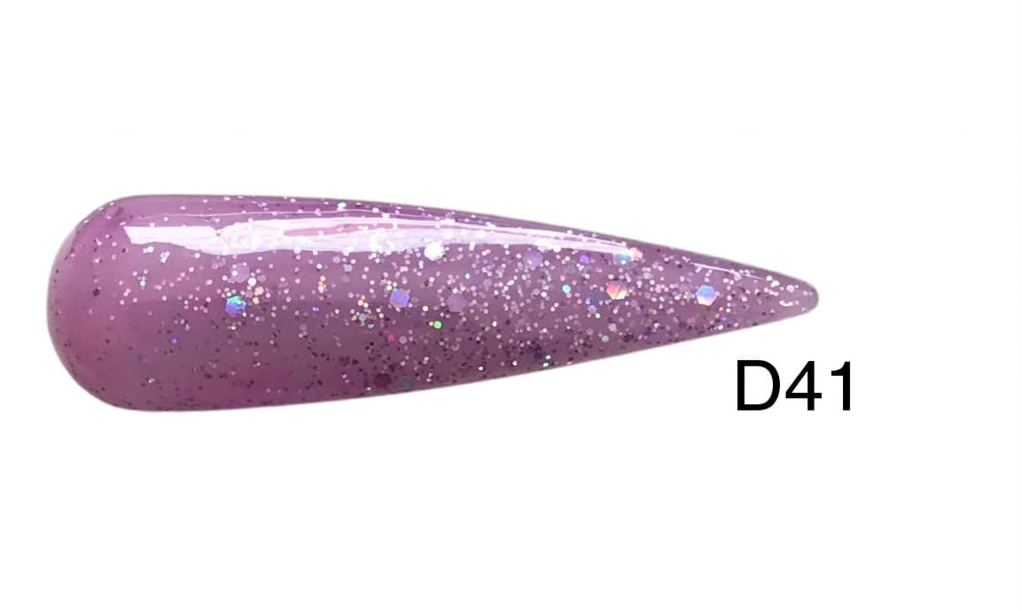 Gel Polish D41