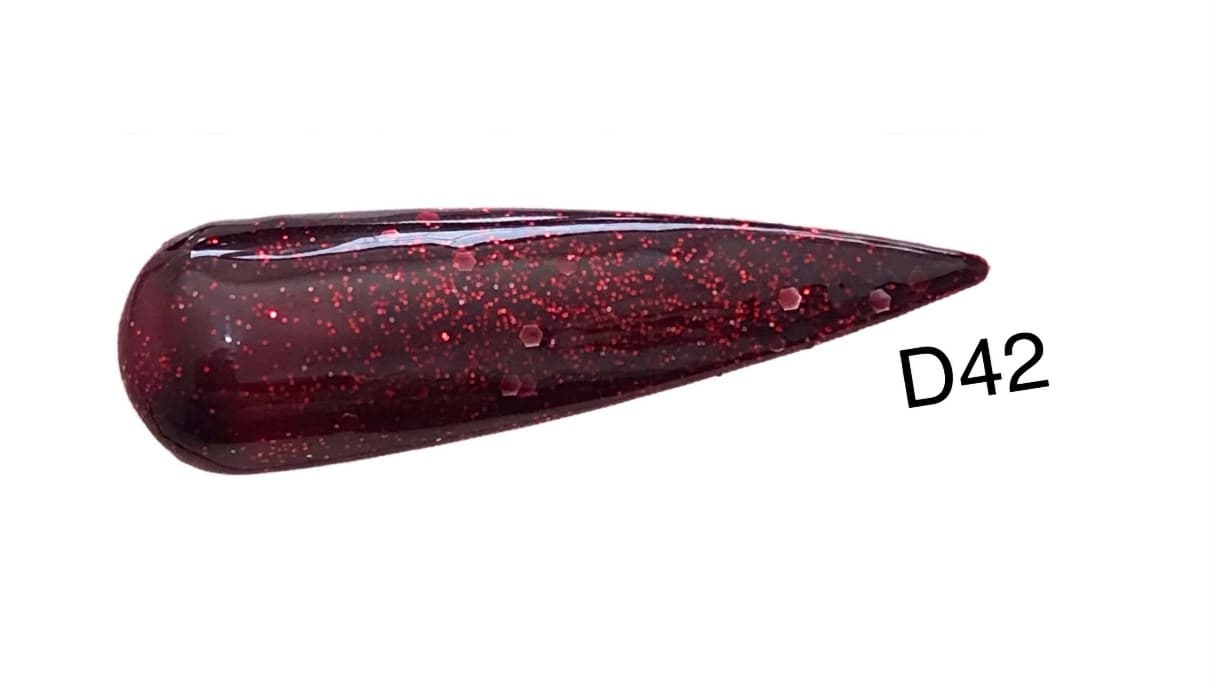 Gel Polish D42