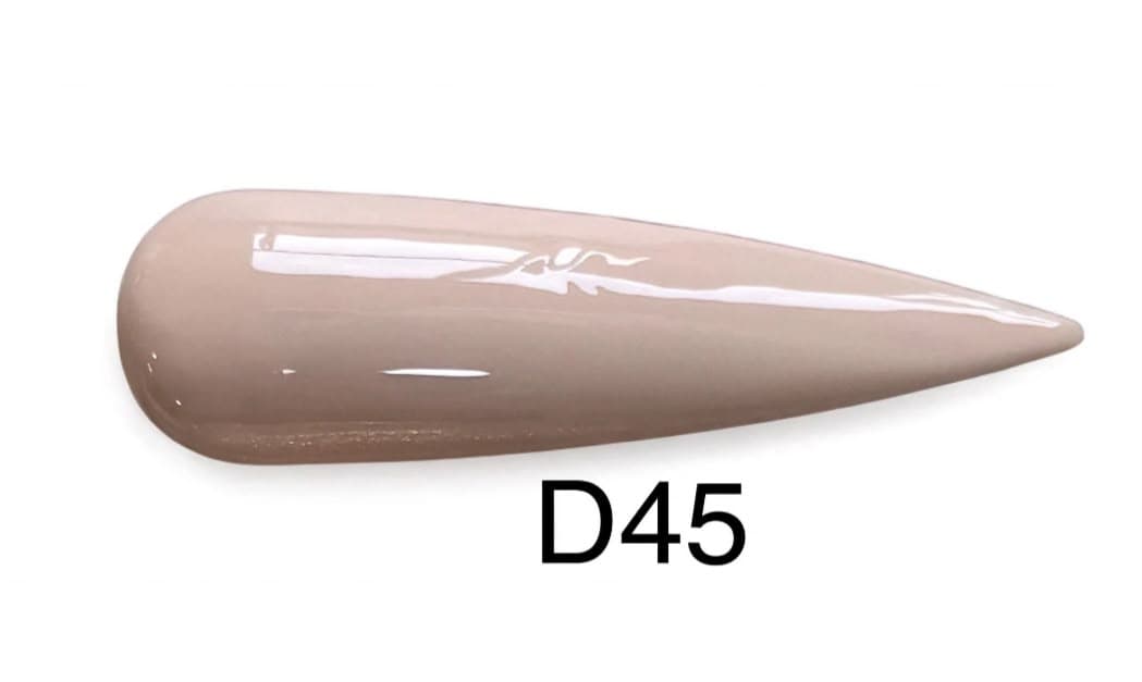 Gel Polish D45