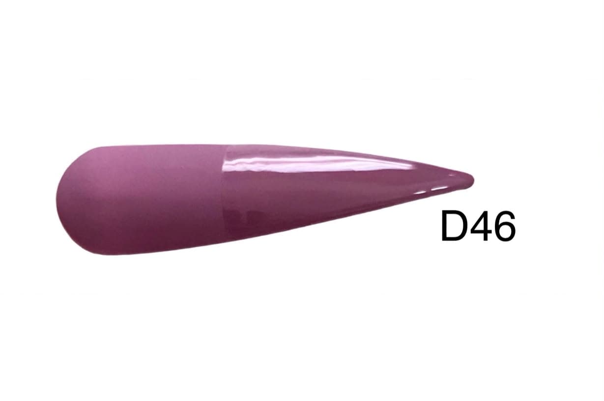Gel Polish D46