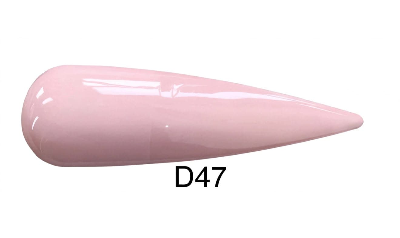 Gel Polish D47
