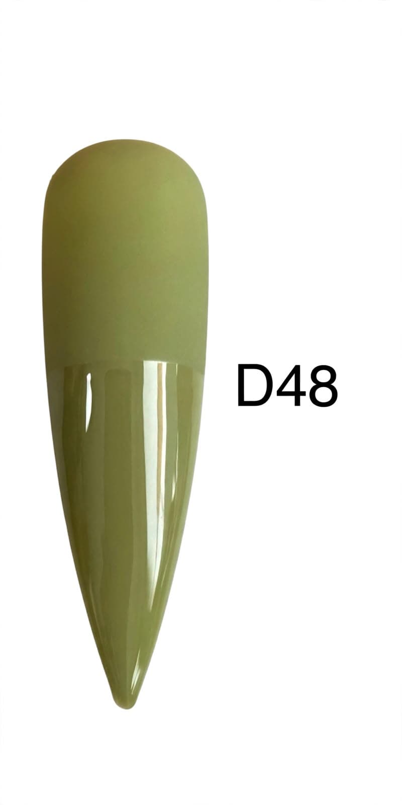 Gel Polish D48
