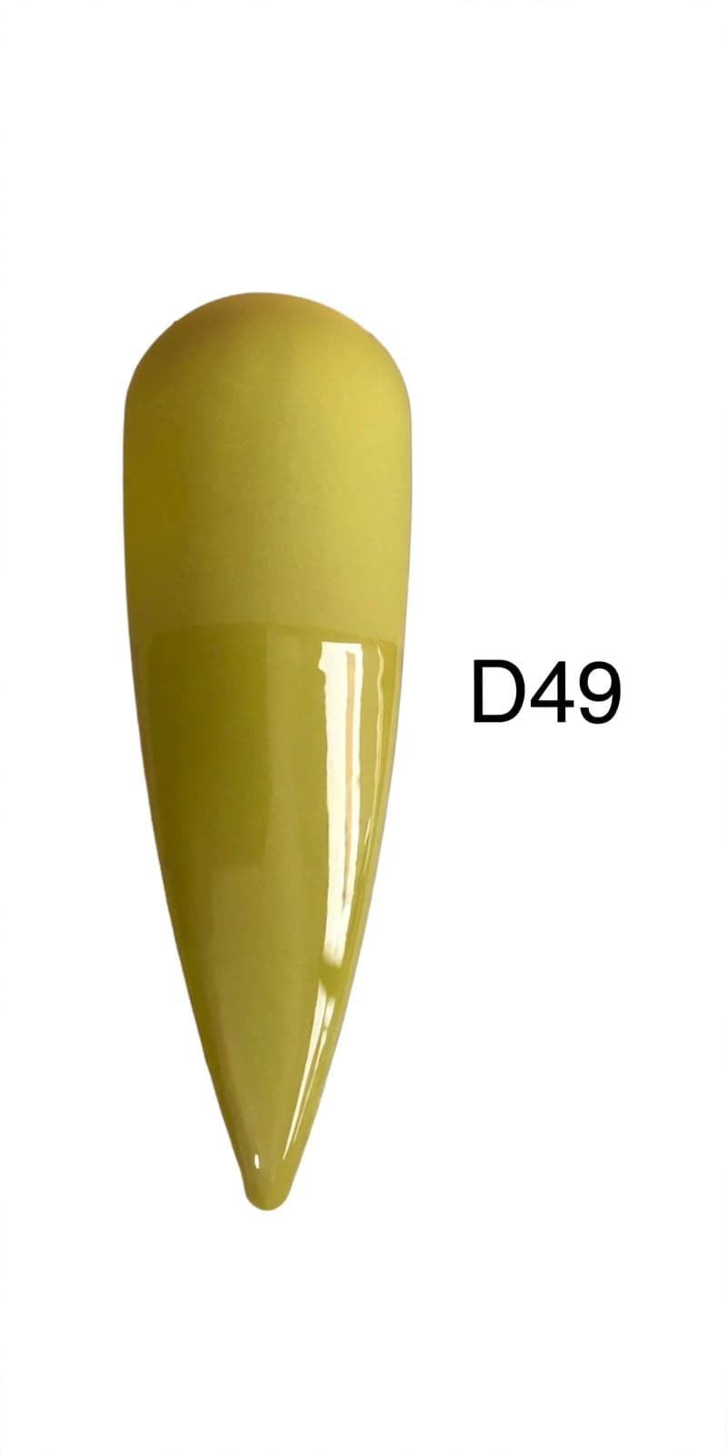 Gel Polish D49