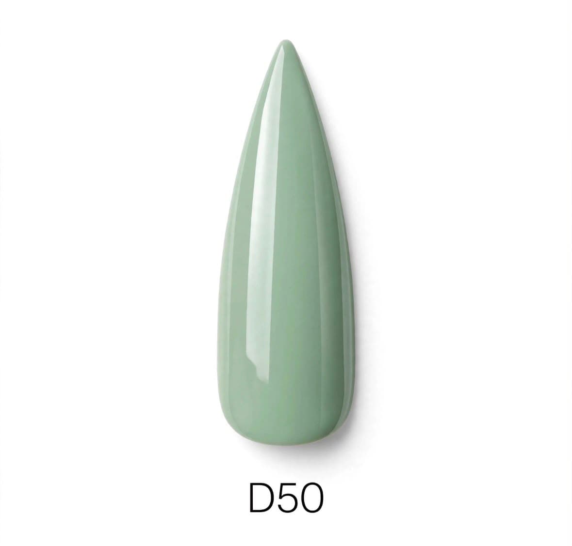 Gel Polish D50