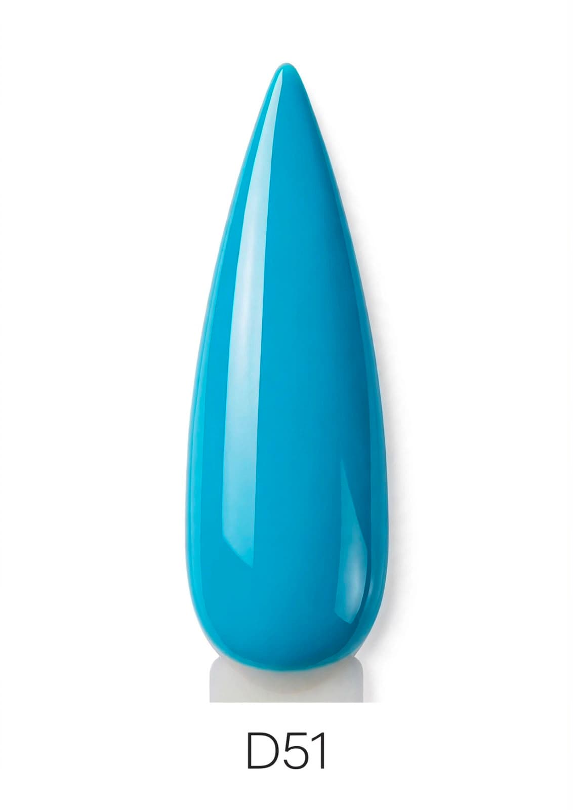 Gel Polish D51