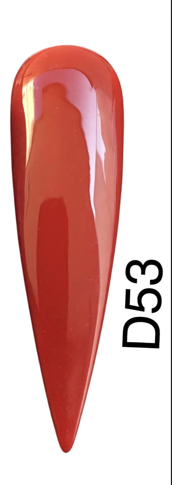 Gel Polish D53