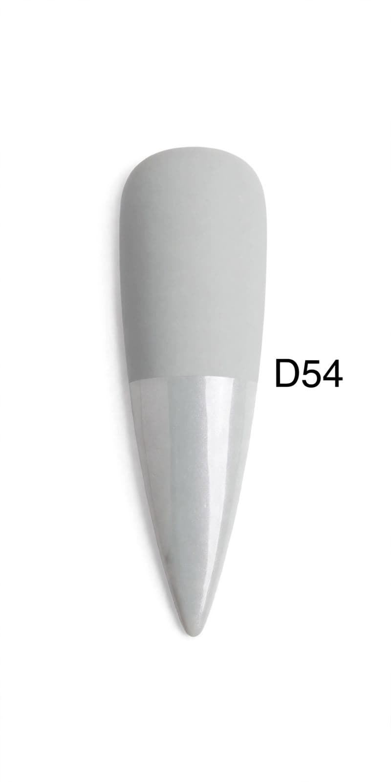 Gel Polish D54