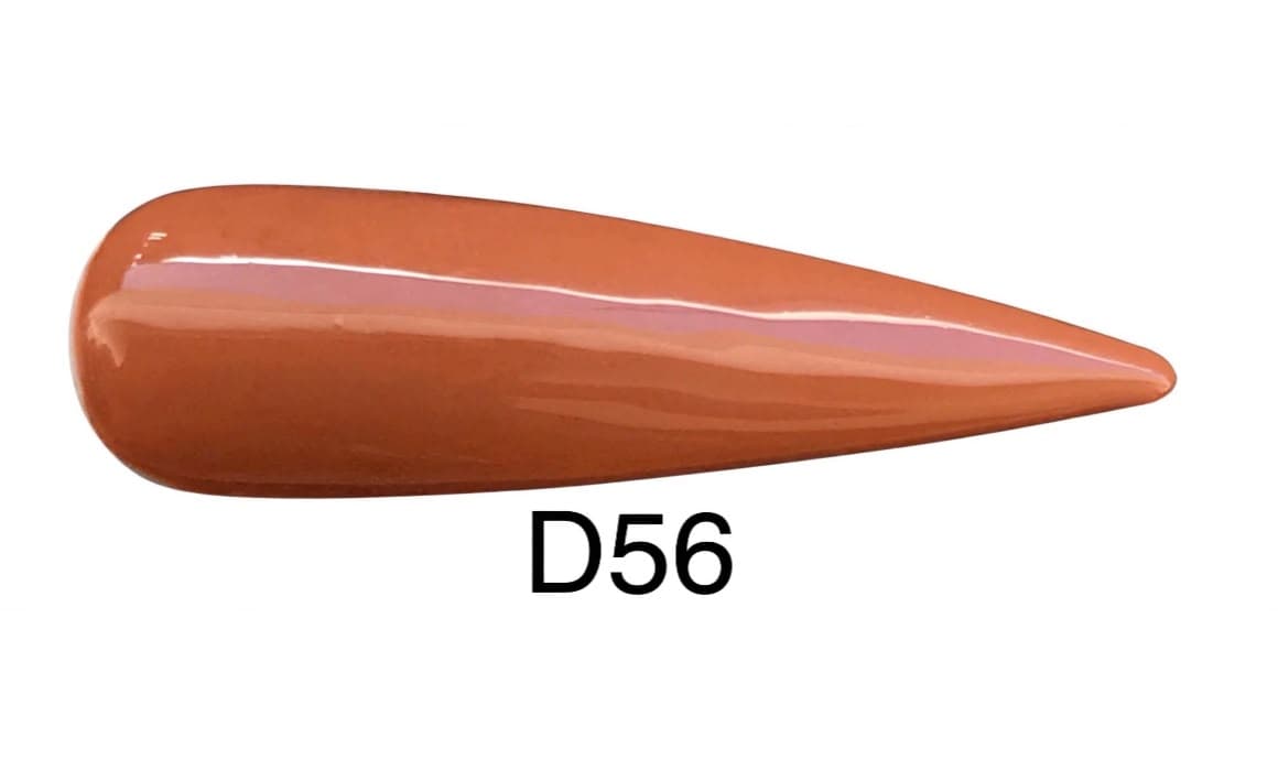 Gel Polish D56