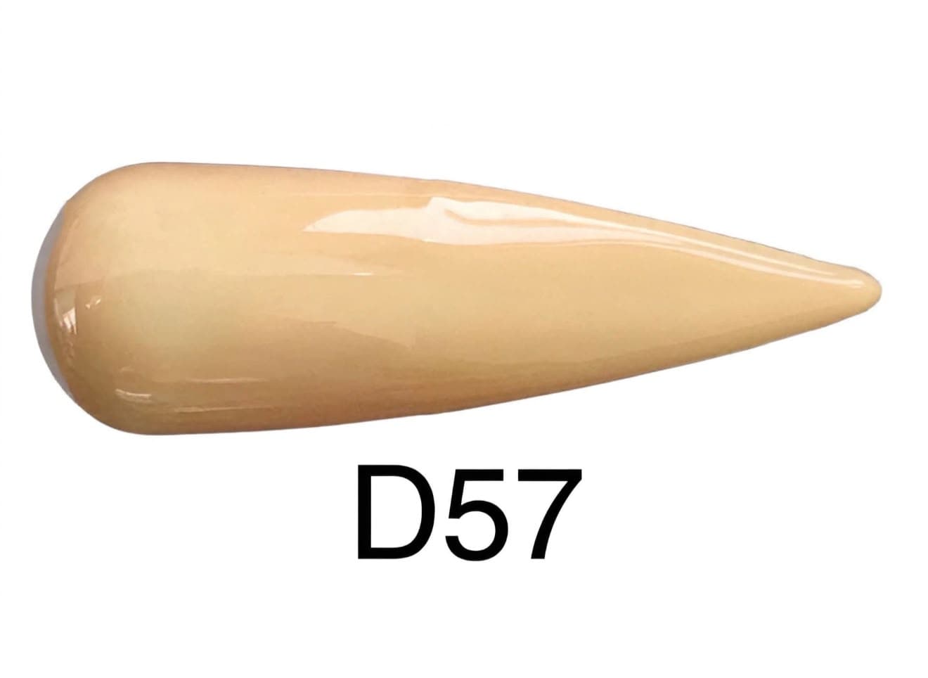 Gel Polish D57