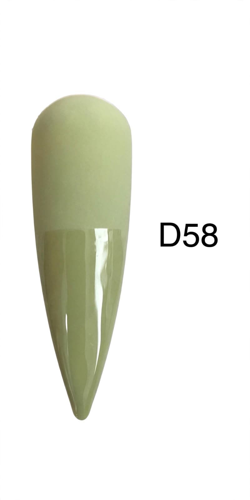 Gel Polish D58