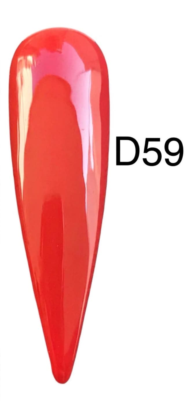 Gel Polish D59