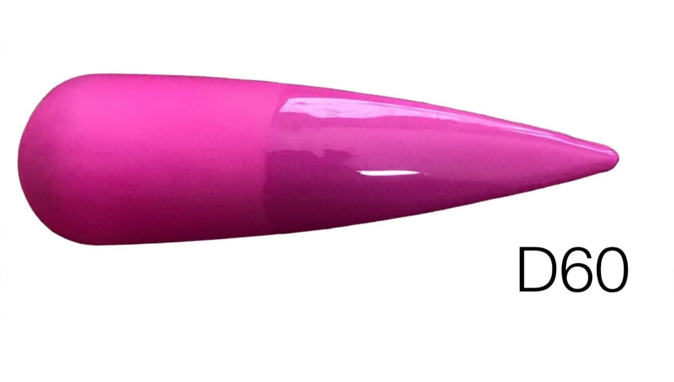 Gel Polish D60
