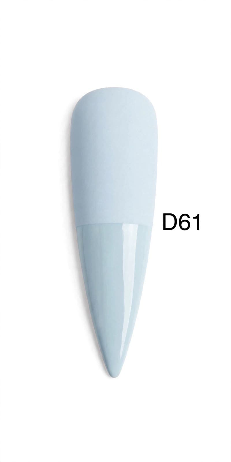 Gel Polish D61