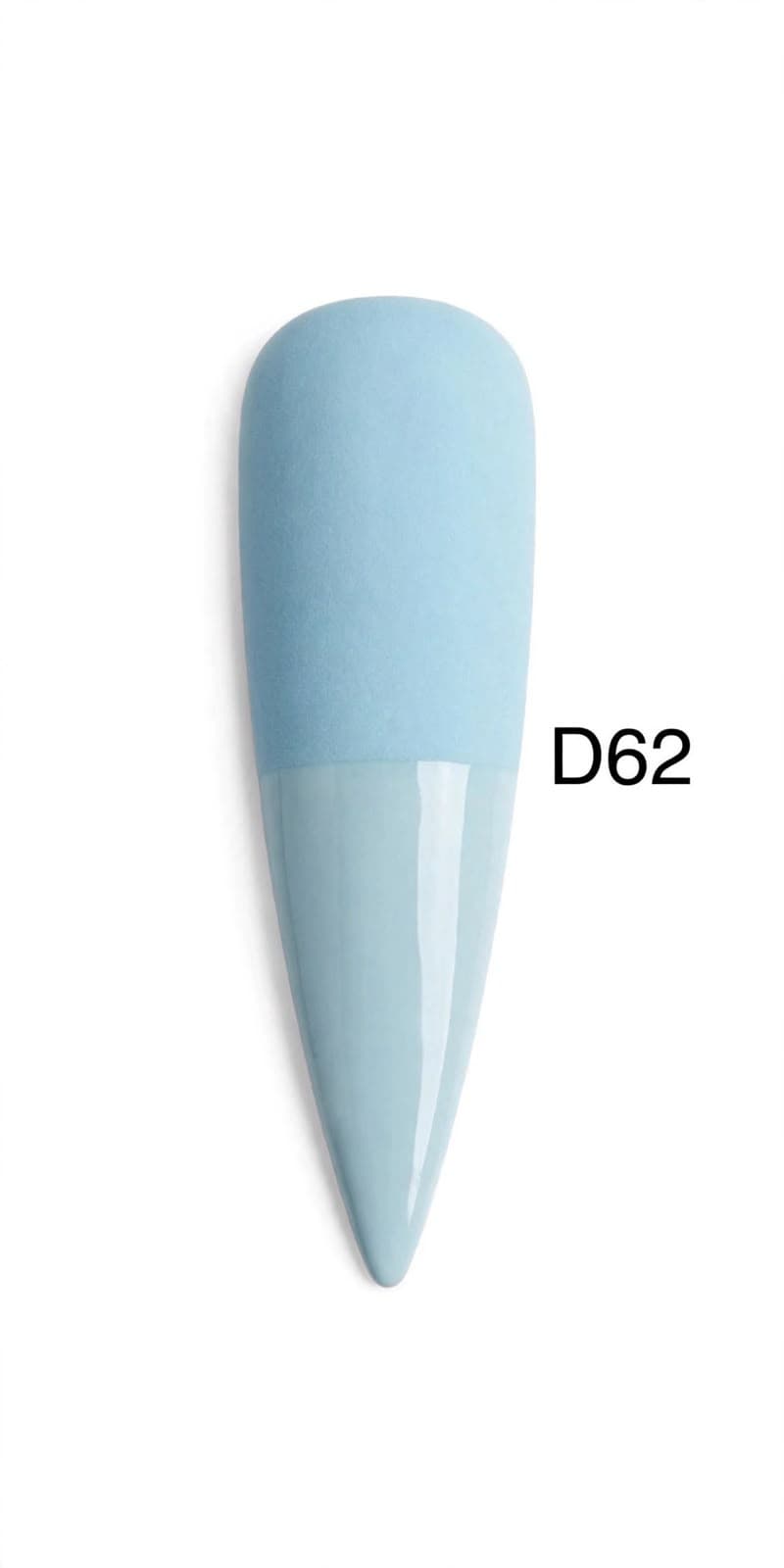 Gel Polish D62